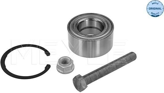 Wheel Bearing Kit MEYLE-ORIGINAL: True to OE. 100 598 0278