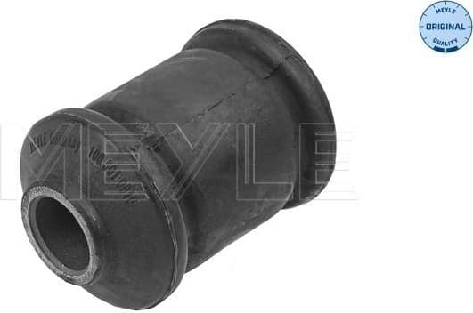 Mounting, control/trailing arm MEYLE-ORIGINAL: True to OE. 100 501 0016