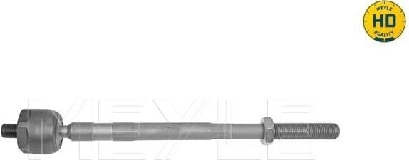 Inner Tie Rod MEYLE-HD: Better than OE. 16-16 031 0037/HD