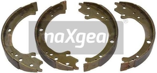 Brake Shoe Set, parking brake 19-2099