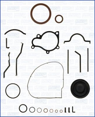 Gasket Kit, crankcase 54118700