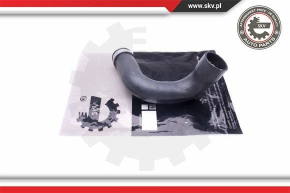 Charge Air Hose 43SKV240