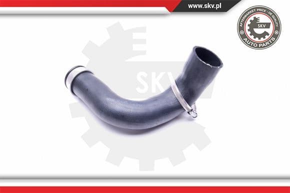 Charge Air Hose 43SKV240 - image 3