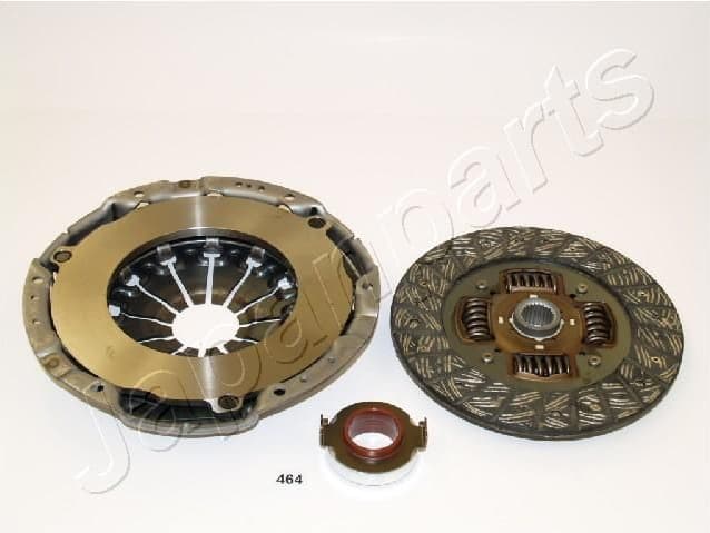 Clutch Kit KF464