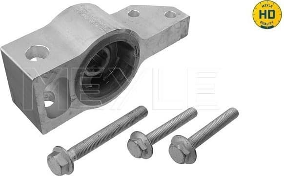 Repair Kit, control arm MEYLE-HD: Better than OE. 100 610 0037/HD
