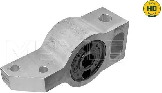 Repair Kit, control arm MEYLE-HD: Better than OE. 100 610 0037/HD - image 2