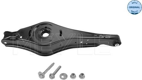 Control/Trailing Arm, wheel suspension MEYLE-ORIGINAL: True to OE. 116 050 0079/S