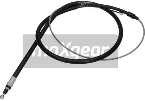 Cable Pull, parking brake 32-0382