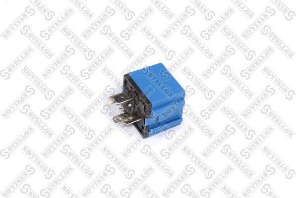 Flasher Unit 88-05830-SX