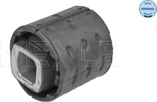 Bushing, axle cross member MEYLE-ORIGINAL: True to OE. 314 710 0022