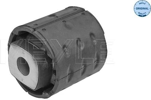Bushing, axle cross member MEYLE-ORIGINAL: True to OE. 314 710 0022 - image 2