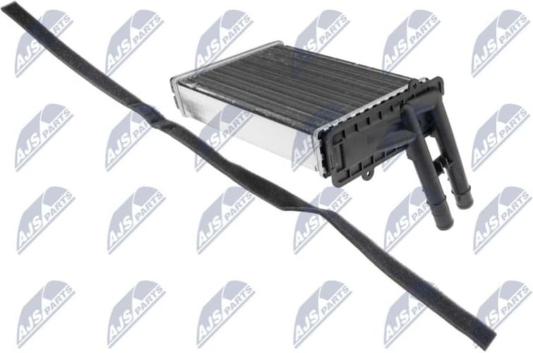 Heat Exchanger, interior heating CNG-AU-005
