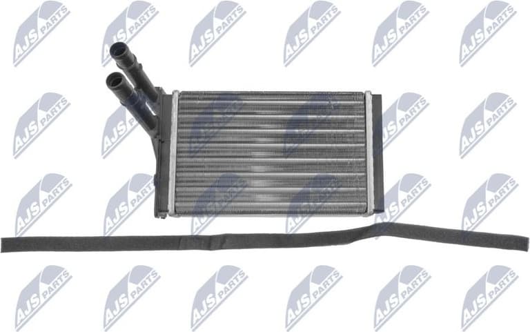 Heat Exchanger, interior heating CNG-AU-005 - image 2