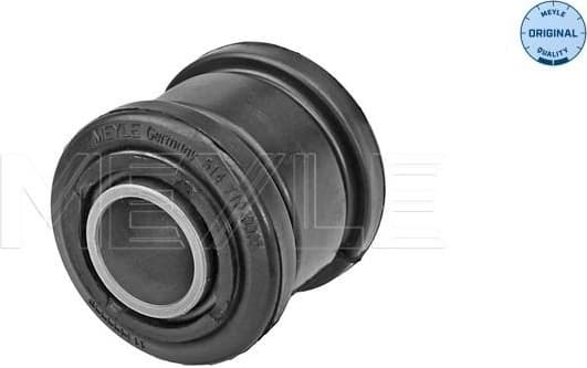 Mounting, control/trailing arm MEYLE-ORIGINAL: True to OE. 514 710 0005