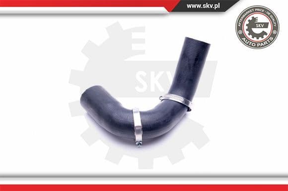 Charge Air Hose 43SKV251 - image 2