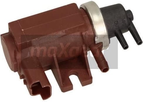 Pressure converter, turbocharger 58-0082