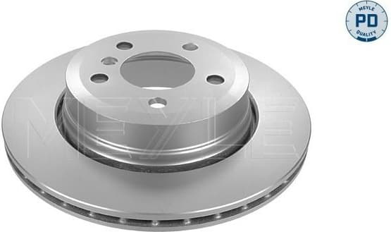 Brake Disc MEYLE-PD: Advanced performance and design. 315 523 0054/PD