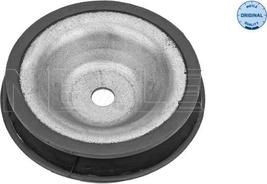 Suspension Strut Support Mount MEYLE-ORIGINAL: True to OE. 614 034 0007