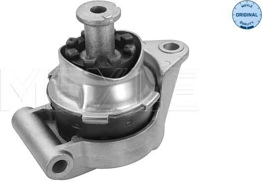 Mounting, engine MEYLE-ORIGINAL: True to OE. 614 568 0009