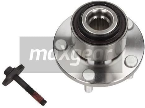 Wheel Bearing Kit 33-0637