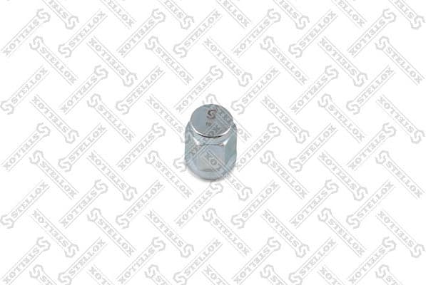 Wheel Nut 79-02105-SX