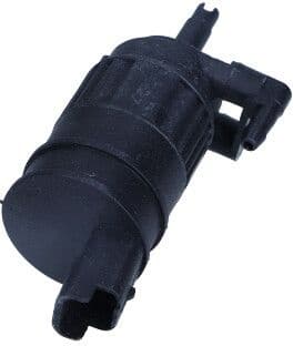 Washer Fluid Pump, window cleaning 45-0033 - image 2