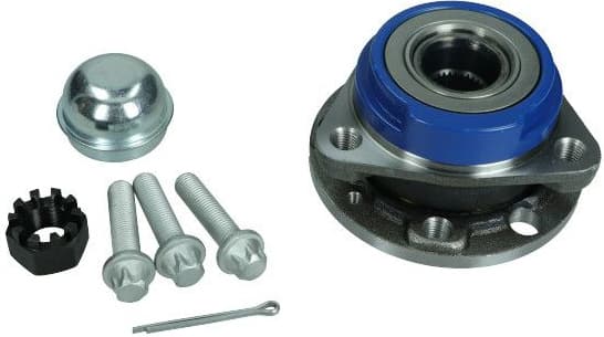 Wheel Bearing Kit 33-0255