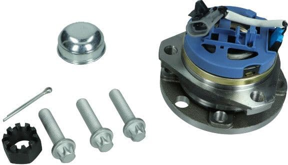 Wheel Bearing Kit 33-0257