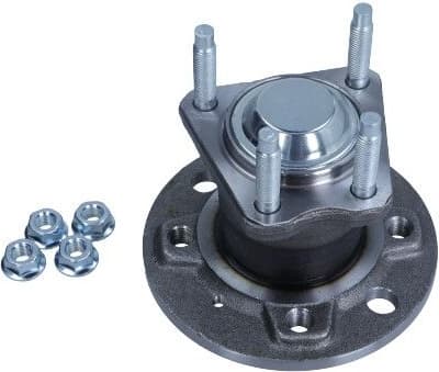 Wheel Bearing Kit 33-0276 - image 2