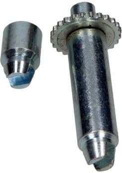 Accessory Kit, parking brake shoes 19-2037