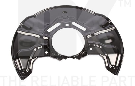 Splash Guard, brake disc 234508