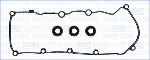 Gasket Set, cylinder head cover 56052500