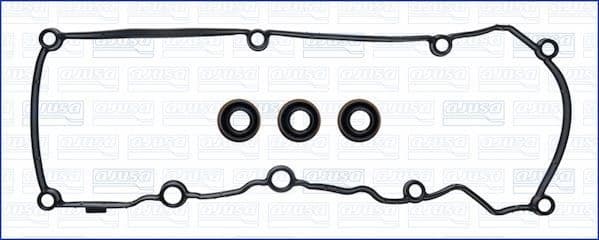 Gasket Set, cylinder head cover 56052600