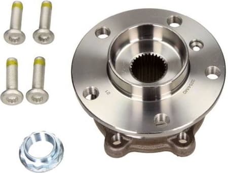 Wheel Bearing Kit 33-0588 - image 2