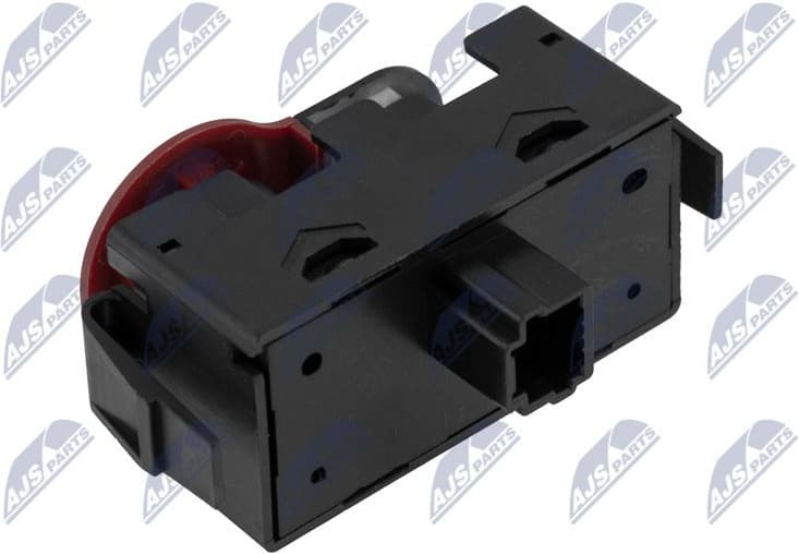 Hazard Warning Light Switch EWS-RE-063 - image 2