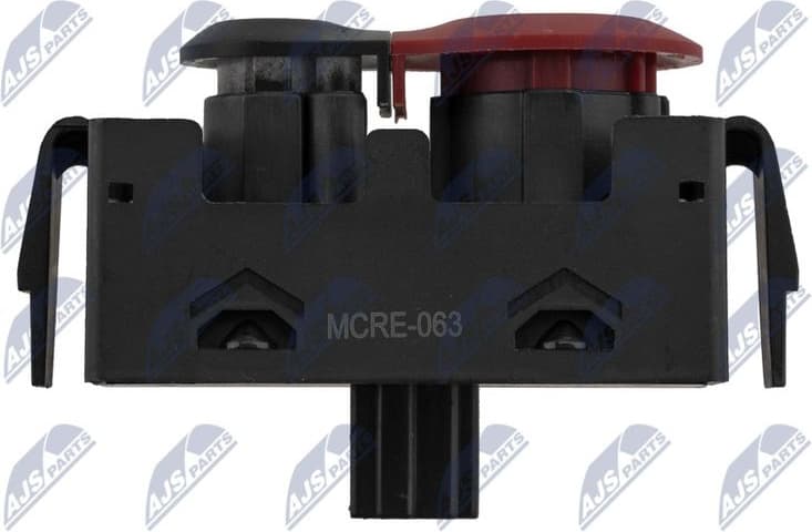 Hazard Warning Light Switch EWS-RE-063 - image 4