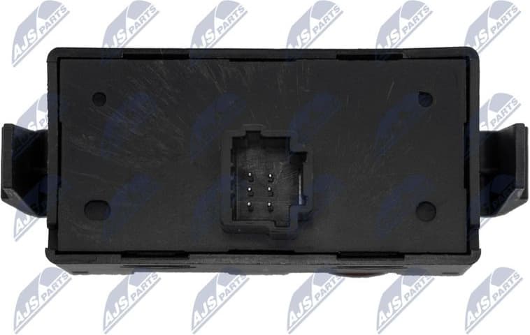 Hazard Warning Light Switch EWS-RE-063 - image 5