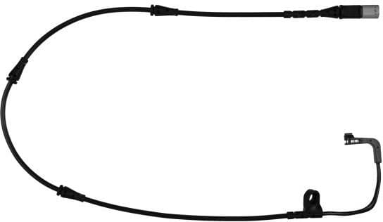 Warning Contact, brake pad wear 98035000