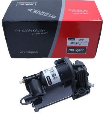 Compressor, compressed-air system 27-5012 - image 3