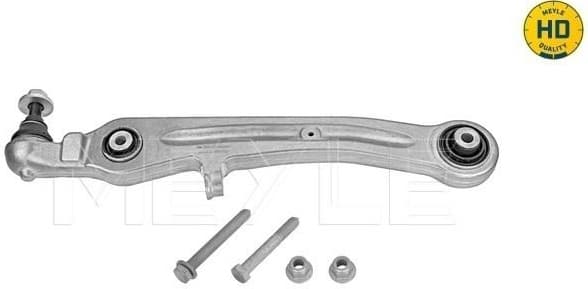 Control/Trailing Arm, wheel suspension MEYLE-HD-KIT: Better solution for you! 116 050 0067/HD