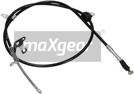 Cable Pull, parking brake 32-0723