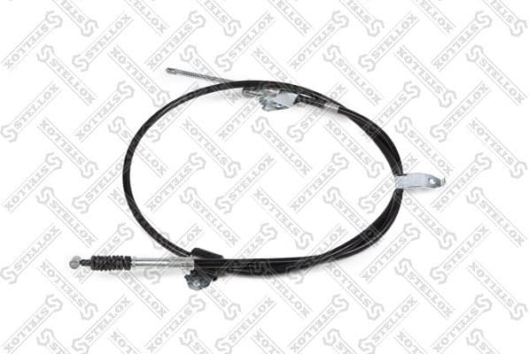 Cable Pull, parking brake 29-98864-SX
