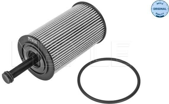 Oil Filter MEYLE-ORIGINAL: True to OE. 11-14 322 0001