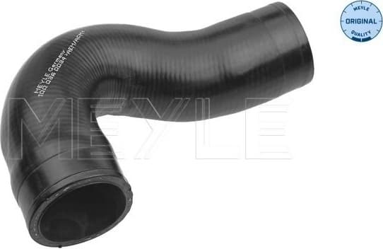 Charge Air Hose MEYLE-ORIGINAL: True to OE. 100 036 0034
