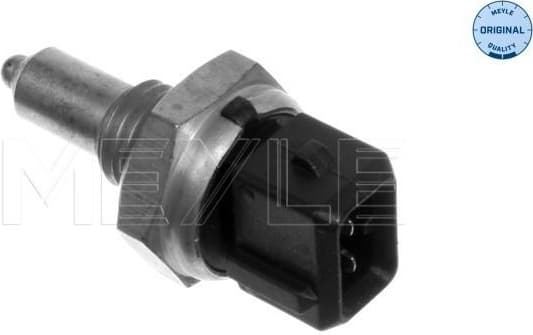 Sensor, coolant temperature MEYLE-ORIGINAL: True to OE. 314 136 2103