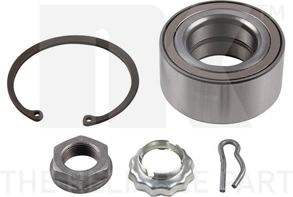Wheel Bearing Kit 751908