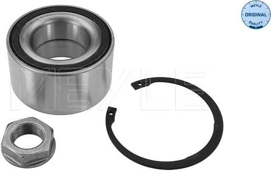 Wheel Bearing Kit MEYLE-ORIGINAL: True to OE. 11-14 650 0008