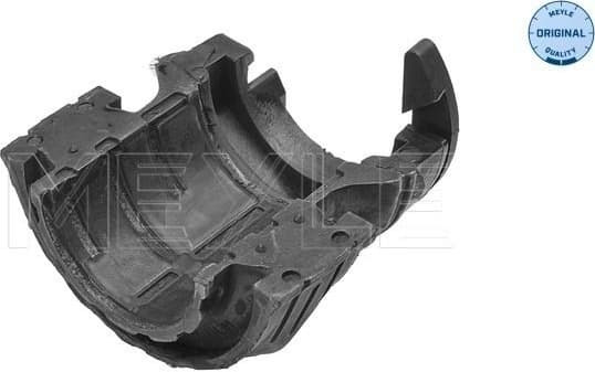 Mounting, stabiliser bar MEYLE-ORIGINAL: True to OE. 100 615 0013 - image 2