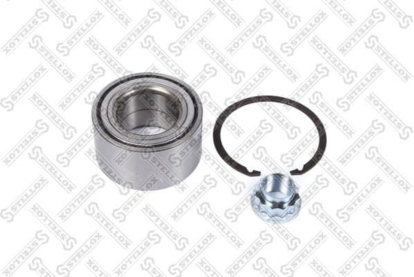 Wheel Bearing Kit 43-29162-SX