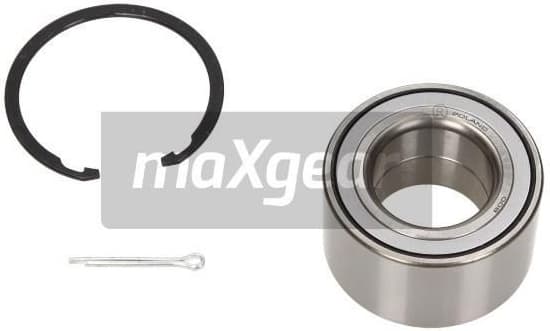 Wheel Bearing Kit 33-0671